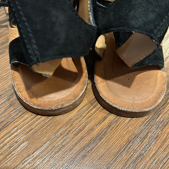 Dolce Vita Jasmyn Gladiator Sandal - Picture 12 of 15